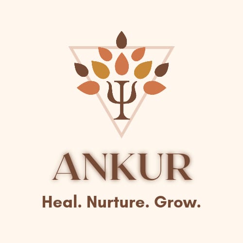 Ankur Logo